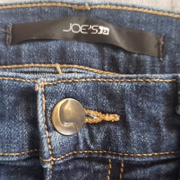 Joes jeans cropped hp🔥🔥🔥 - Picture 4 of 4